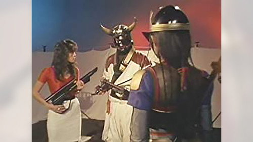 Olímpica VS Satã
