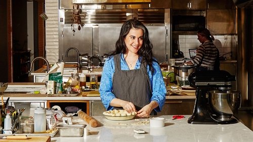Bon AppeĢtit's Baking School