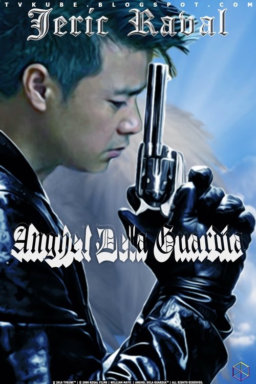 Anghel Dela Guardia (2000) poster