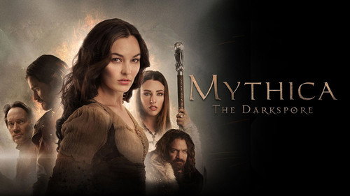 Mythica - Die Ruinen von Mondiatha Bild 1