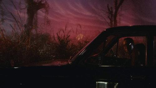 A Haunted Turkish Bathhouse