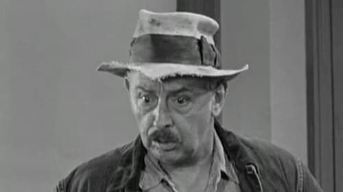 The Andy Griffith Show, S02E17 - (1962)