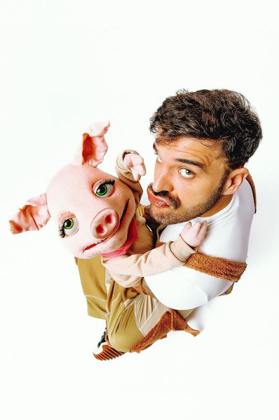 Escena 5 de Fala Que Eu Te Insulto