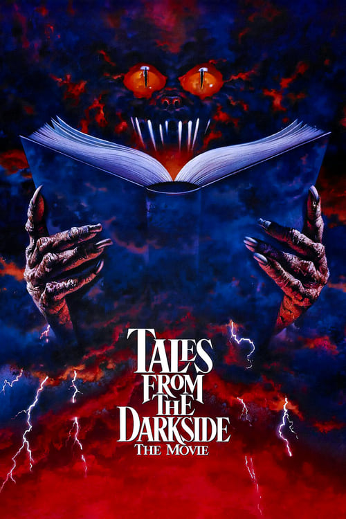 Poster Tales from the Darkside: The Movie 1990