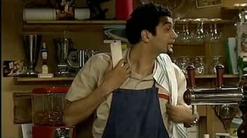 Poster della serie H