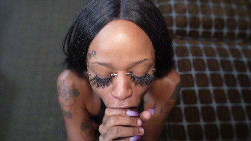 Black Ass Anal Booty