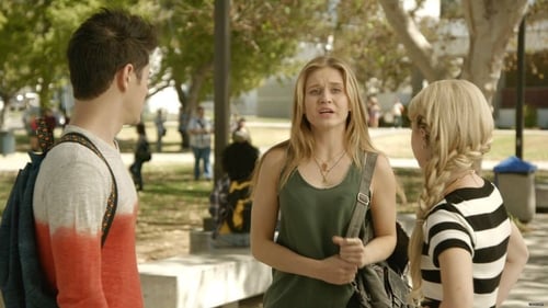 Faking It: 2×9