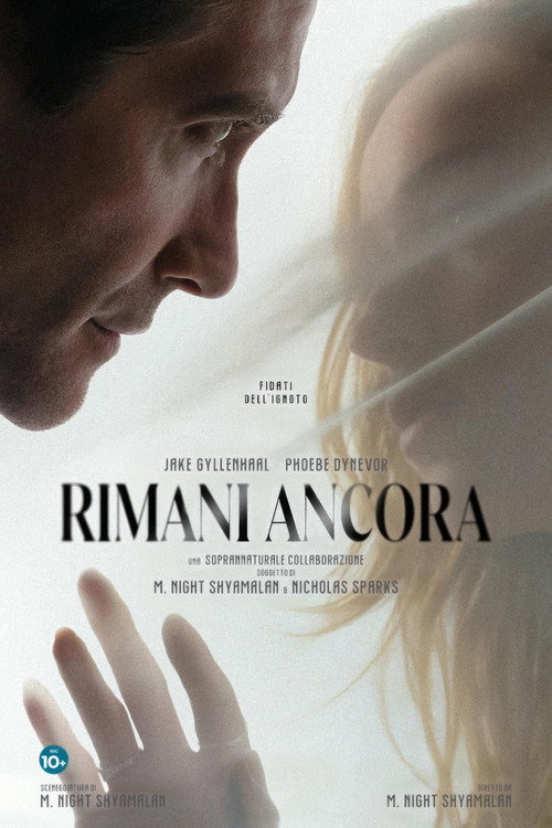 Rimani ancora