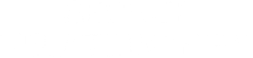Relacionamentos Secretos - Logo 2