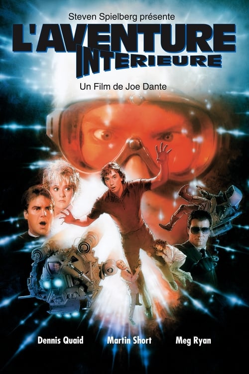 L'Aventure intérieure (1987)