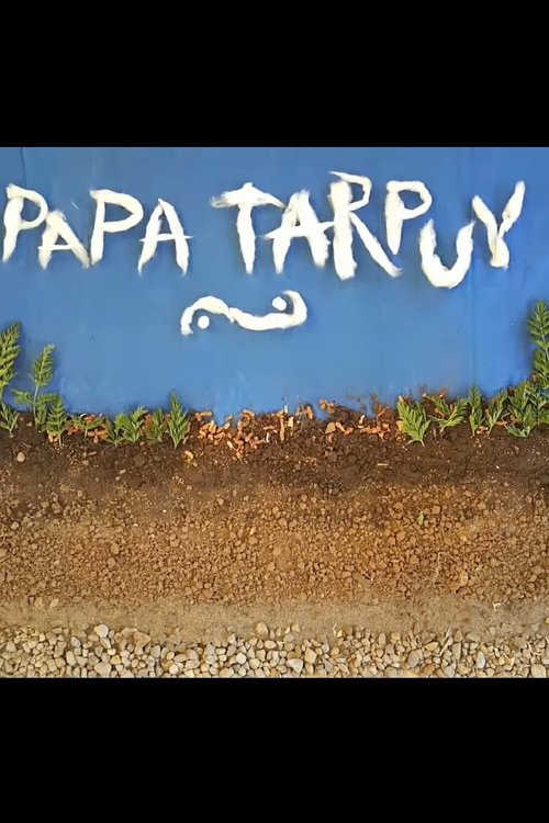 Papa Tarpuy (2015) poster