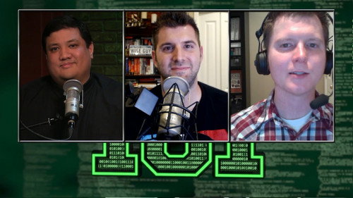 iOS User Interface Elements
