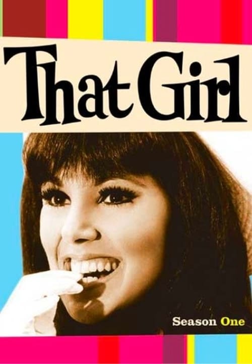 That Girl, S01 - (1966)
