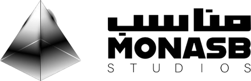 Monasb Studios logo