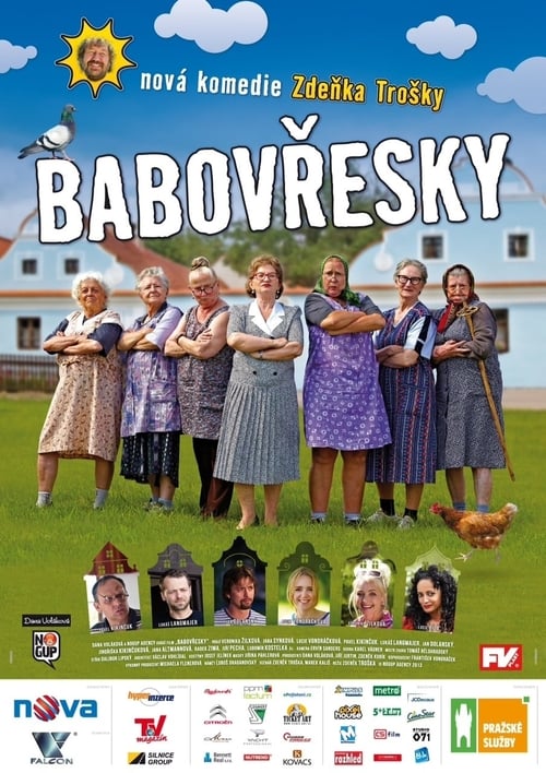Babovřesky 2013
