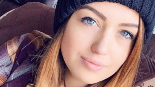 The Sneak Attack on Katlyn Lyon