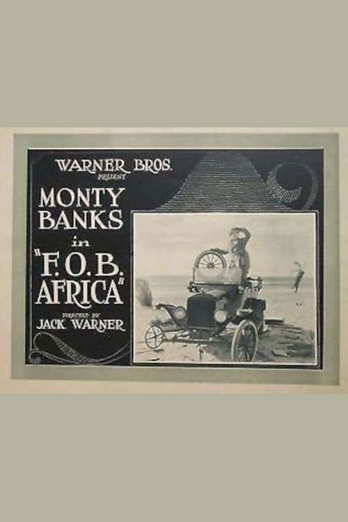 Africa F.O.B.