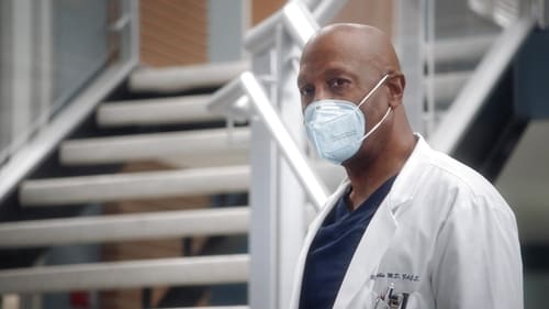 Grey's Anatomy, S17E02 - (2020)