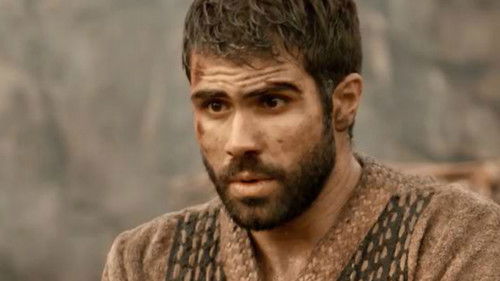 Poster della serie Genesis