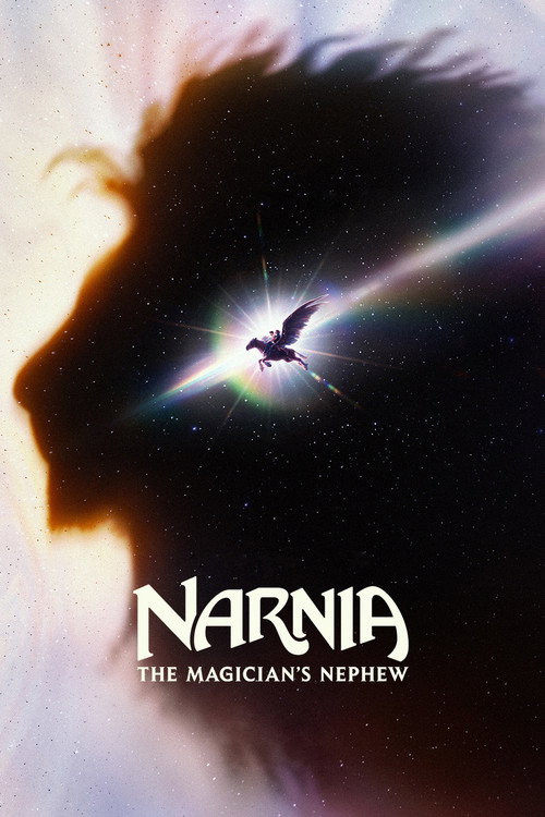 Narnia: The Magician's Nephew