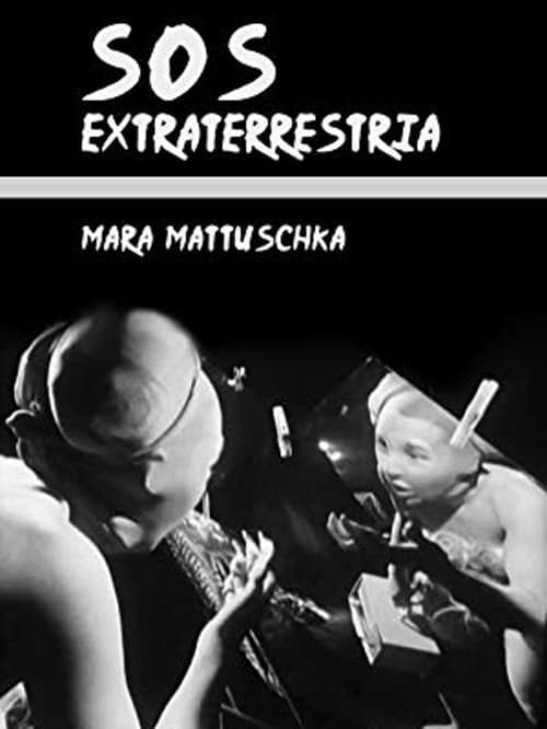 S.O.S. Extraterrestria 1993