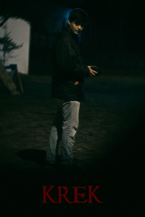Krek