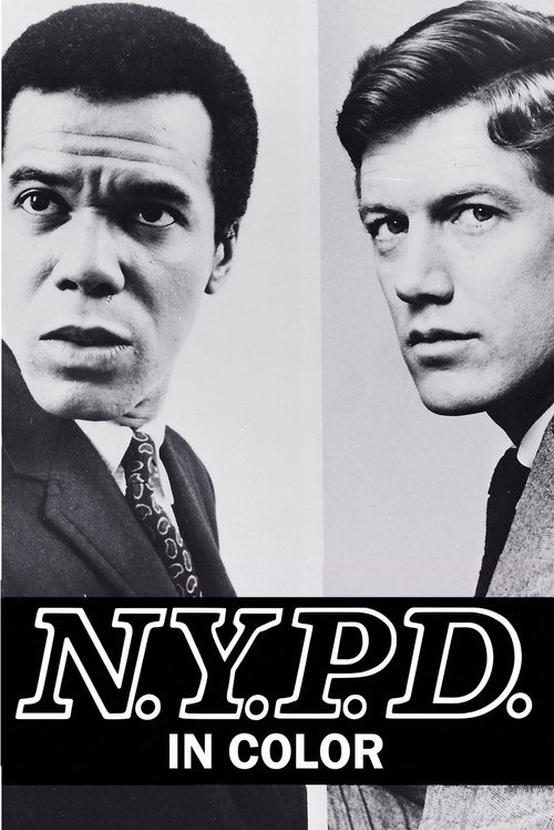 N.Y.P.D.