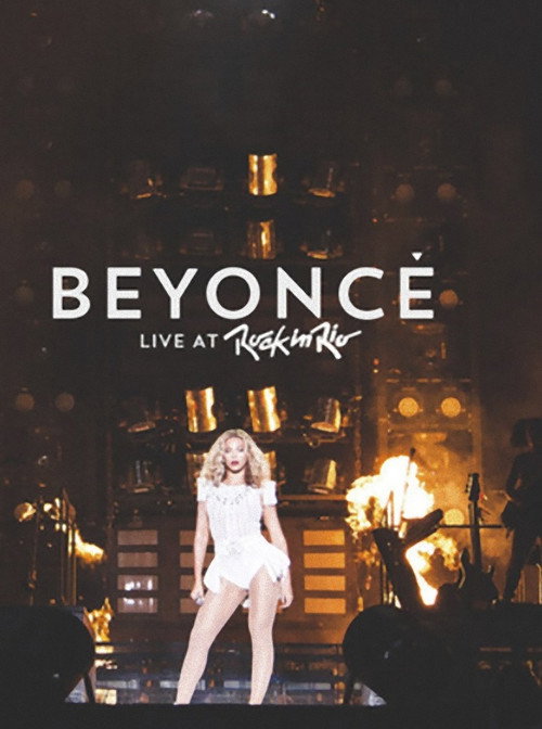 Beyoncè - Rock in Rio 2013