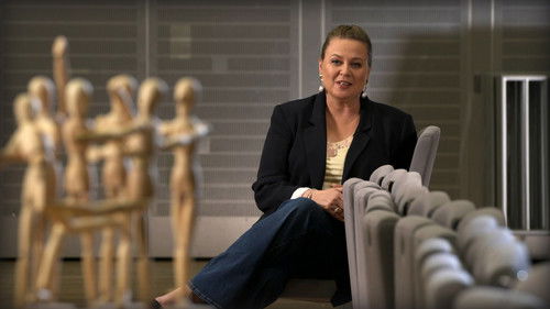 Jaquette Informacje kulturalne