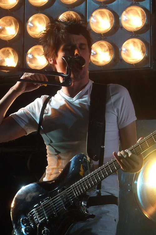 Muse: La Musicale 2006