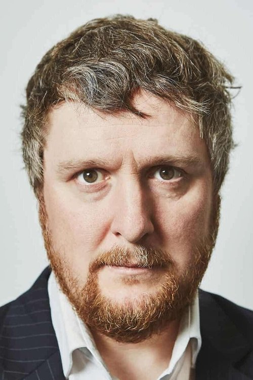 Kép: Tim Key színész profilképe