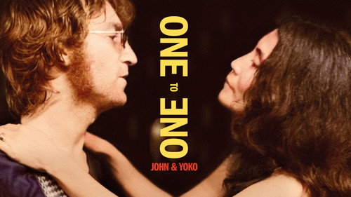 Captura 4 de One to One: John and Yoko 2025 HD 1080p Castellano