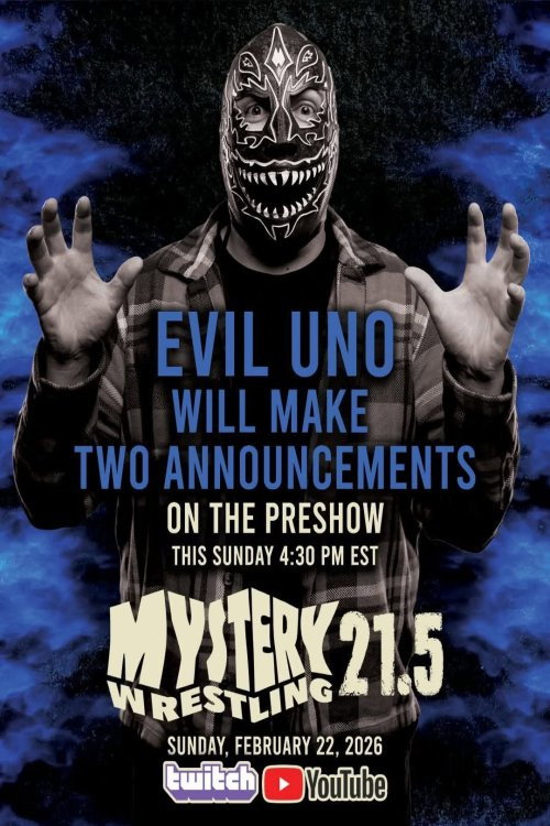 Mystery Wrestling #21.5 still 2