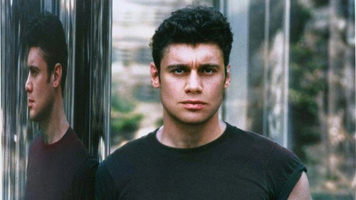 Wiseguy