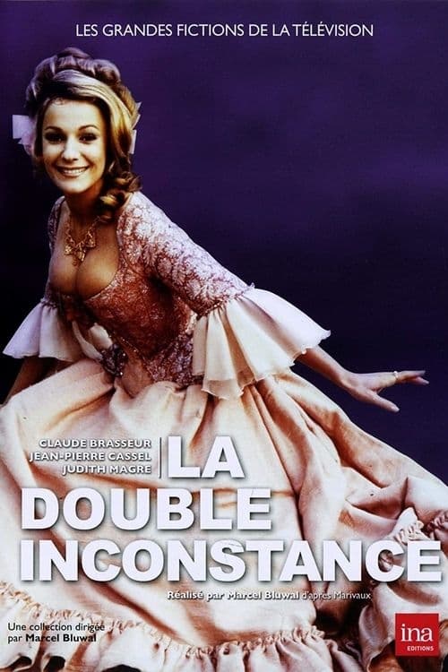 La double inconstance (1968)