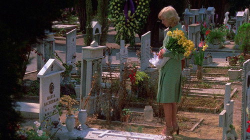 The Perfume of the Lady in Black