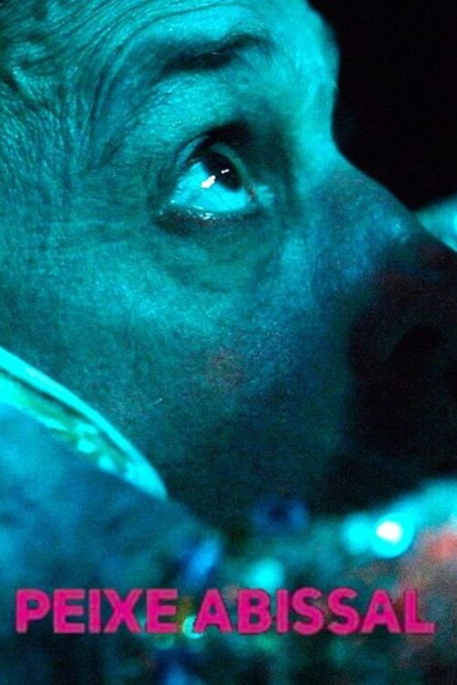 Abyssal Fish poster