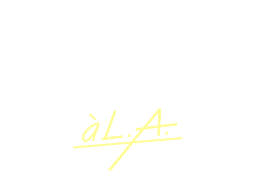 King & Prince : Voyage à L.A.