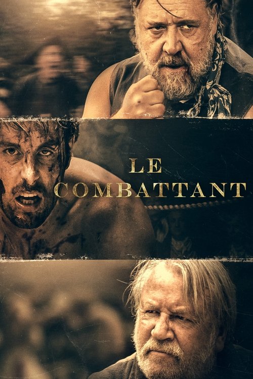 |FR| Le Combattant