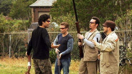 Entourage: Fama e Amizade: 2×11