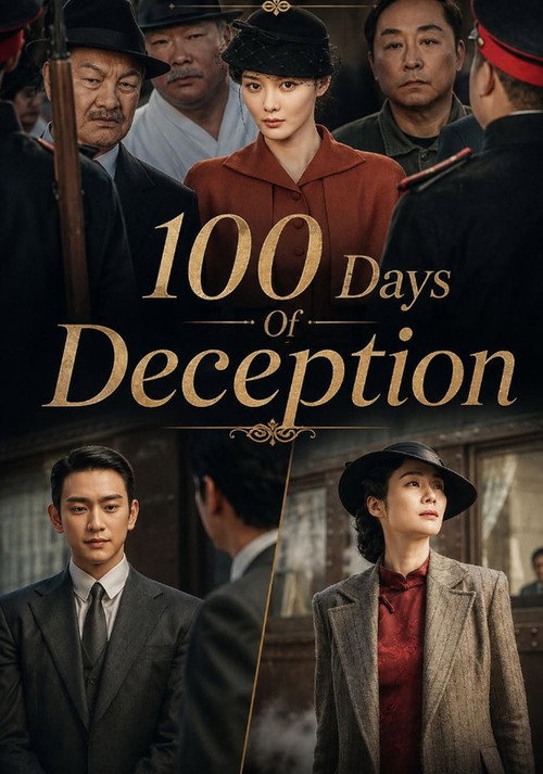 100 Days of Deception