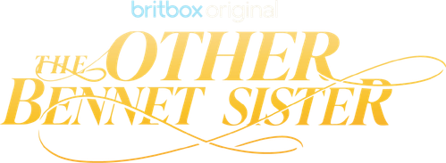 The Other Bennet Sister Logo