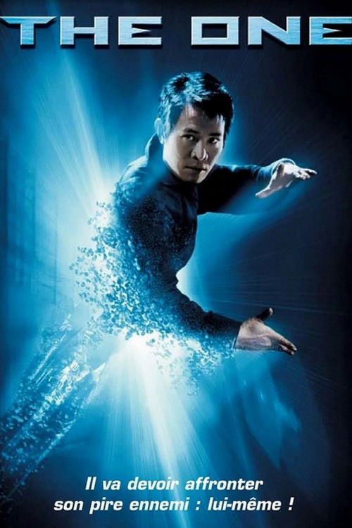 Affiche de The One