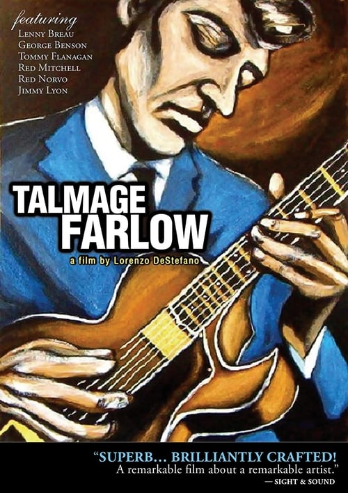 Talmage Farlow (1981) poster