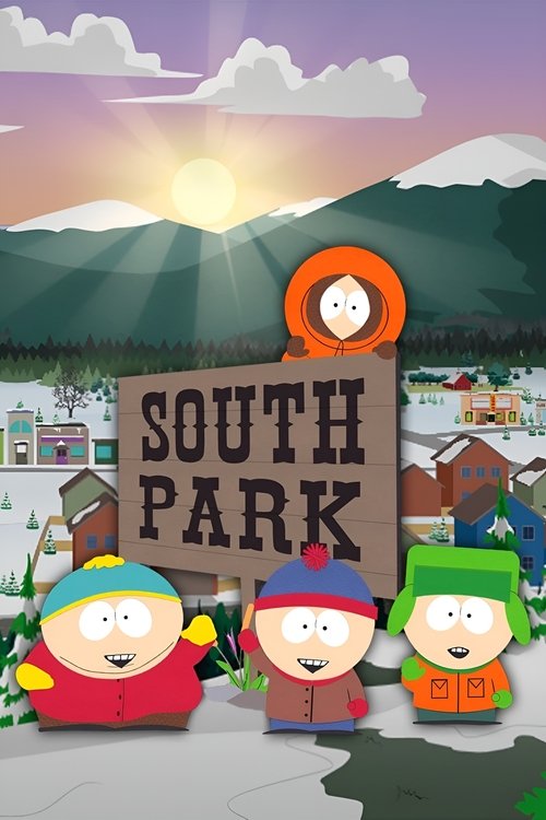 South Park