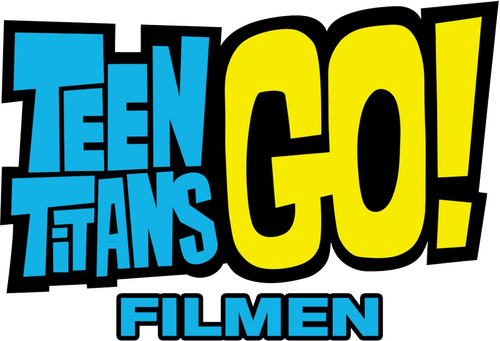 Teen Titans Go! To the Movies