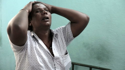 Guru, A Hijra Family