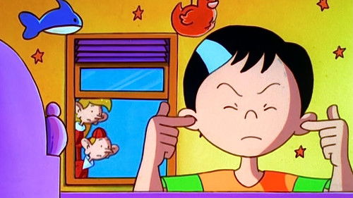 Les douze travaux du Père Noël