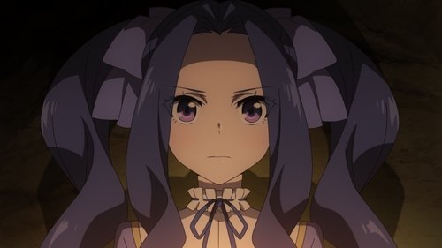 The Rising of the Shield Hero: 1×13