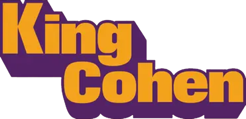 King Cohen: The Wild World of Filmmaker Larry Cohen